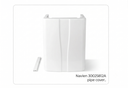 Navien Pipe Cover for NPE 2 Series Units