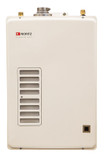 NRC663-FSV 120,000 BTU Indoor Single Vent Condensing Residential Tankless Water Heater (LP)