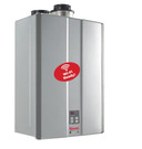 Rinnai C199EN Outdoor Natural Gas Commercial Condensing Tankless Water Heater