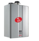 Rinnai C199IN Indoor Natural Gas Commercial Condensing Tankless Water Heater