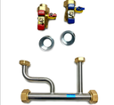 Navien 30026576B Quick Install Manifold Kit for NCB-H  Series