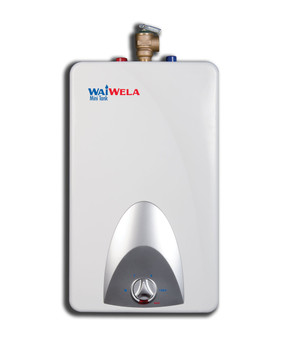 WaiWela WM-4.0 Mini Tank Water Heater