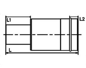 Noritz CVT-S Tankless Water Heater Straight Bird Screen