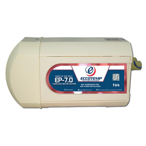 Eccotemp EP-7.0 Electric Tankless Water Heater Booster