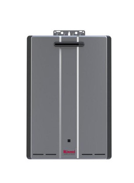 Rinnai RU160EP Sensei Outdoor Propane Condensing Tankless Water Heater