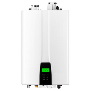 Navien NPE-210A2 180,000 BTU Condensing Premium Gas Tankless Water Heater