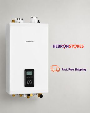 Navien North America - NCB-240/130H - Combi-Boiler