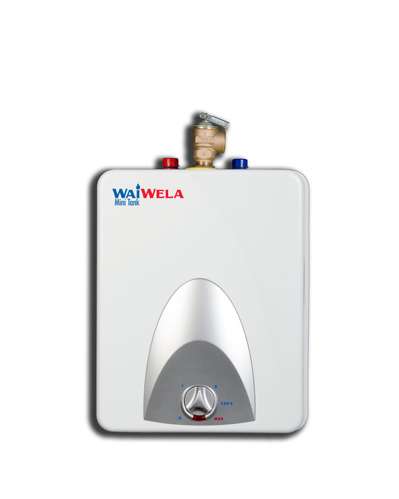 WaiWela WM-2.5 Mini Tank Water Heater