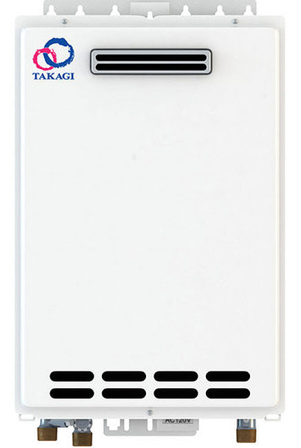 Takagi T-KJR2-OSLP | Takagi Outdoor Heaters | T-KJR2-OSLP Propane