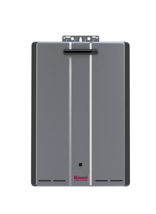 Rinnai RU130EN Sensei Outdoor Natural Gas Condensing Tankless Water Heater