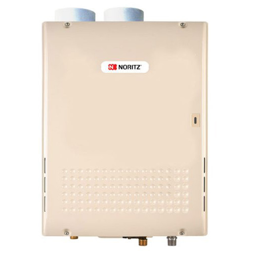 NRC98-DV-NG Direct 9.8 GPM | Water Heater | Noritz NRC98-DV-NG