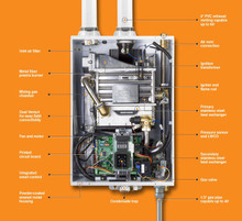 Natural Gas Tankless Water Heater - Page 5 - My Tankless Water Heater Store