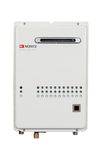 Noritz NRC711 157,000 BTU Outdoor Vent Condensing Residential Tankless  Water Heater (NG)