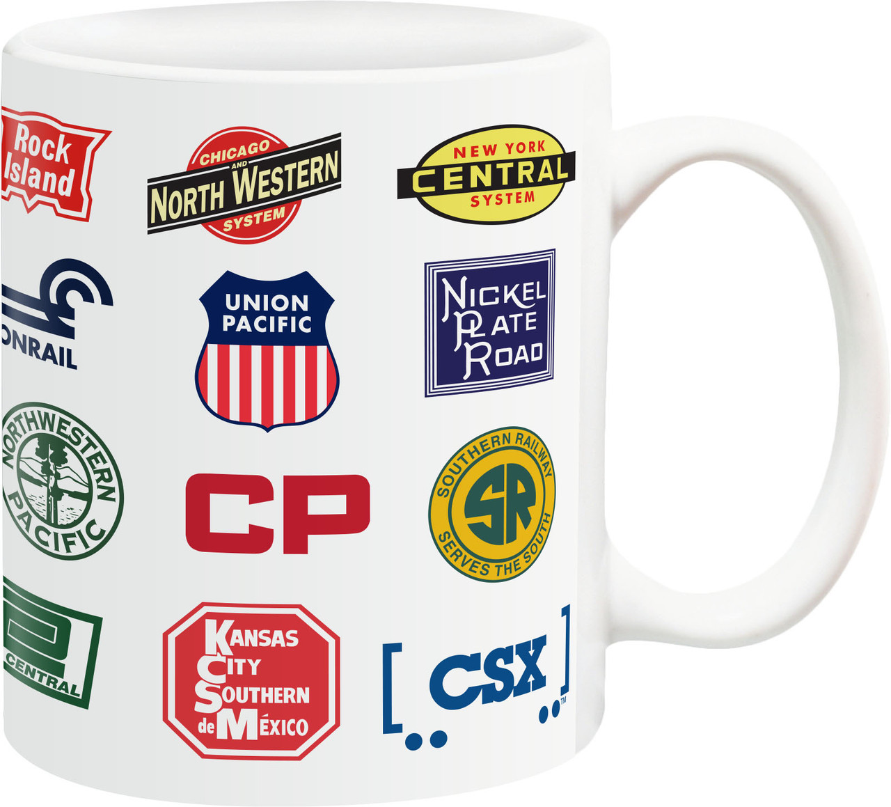 New York Times Logo Mug – The New York Times Store