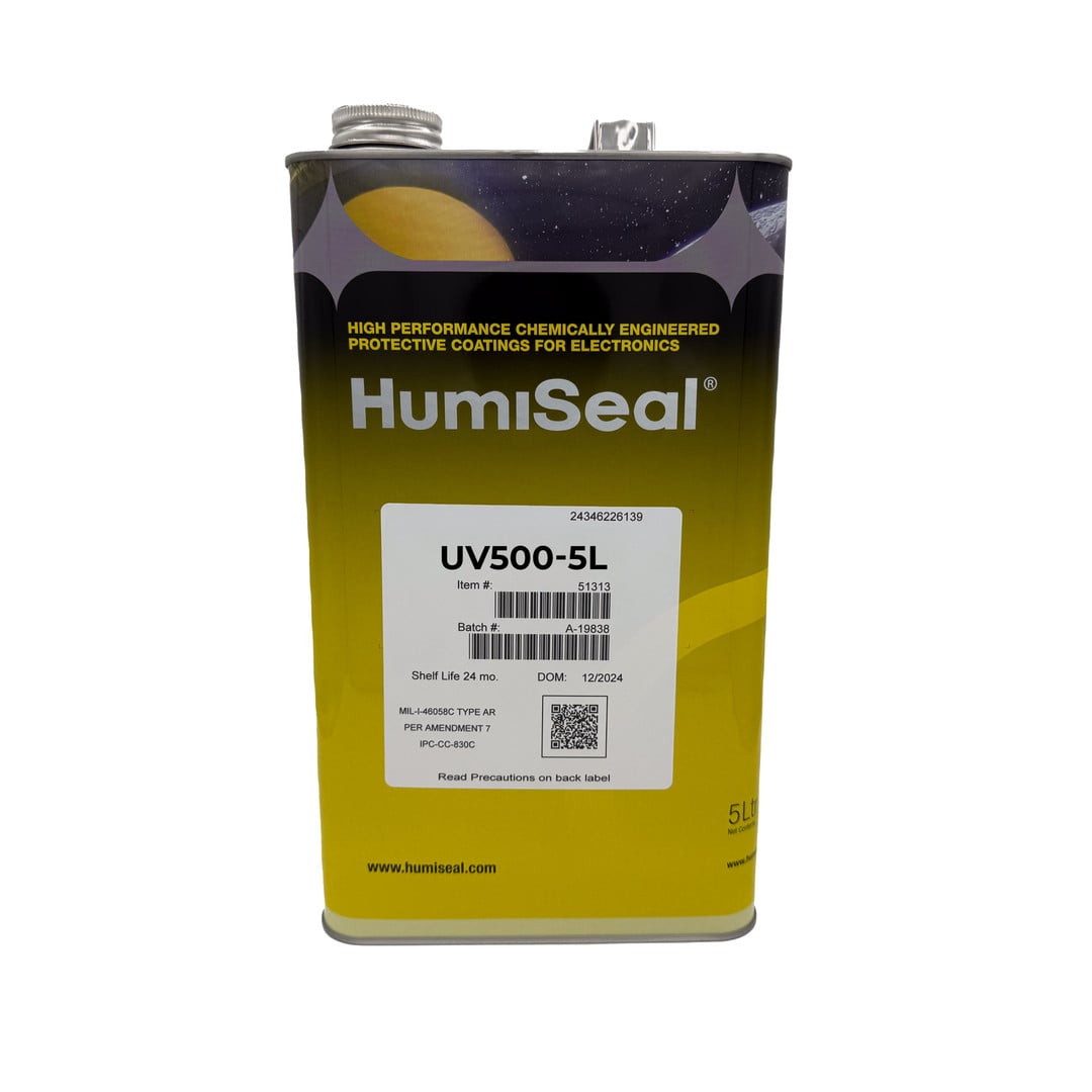HumiSeal® UV500