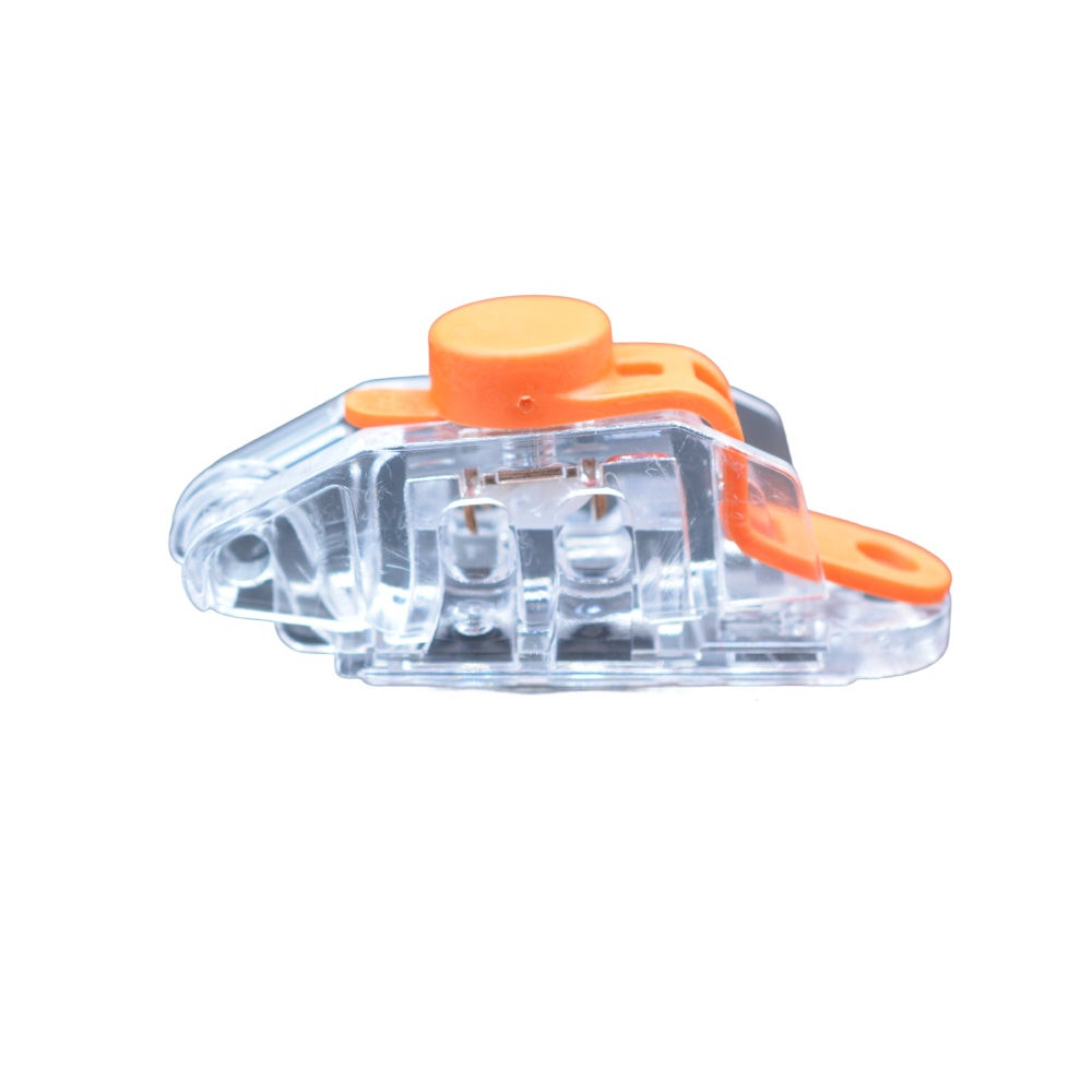 Trace-Safe® RT1800 Universal Connectors (10 Pack) - Chase Corporation