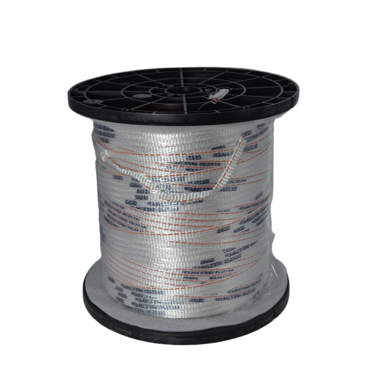 New photo detectable muletape reel