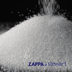Falling SAP gif superabsorbing powder