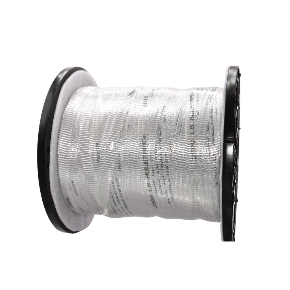 MULETAPE® WP 2500 Cable Pulling Tape - Chase Corporation