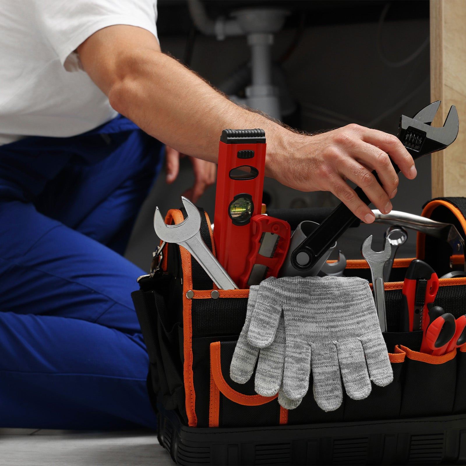 Easy for toolboxes epoxy putty stick