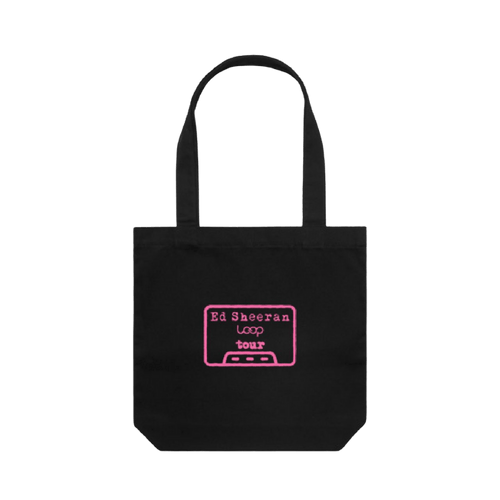 Loop Tour Tote Bag
