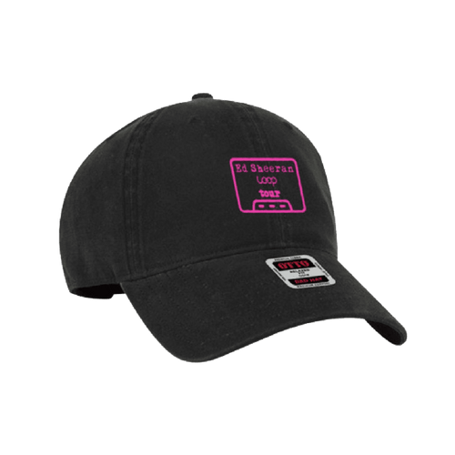 Loop Tour Black Cap