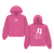 Pink Tour Hoodie