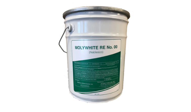 Molywhite RE 00 Cubeta 16 kg