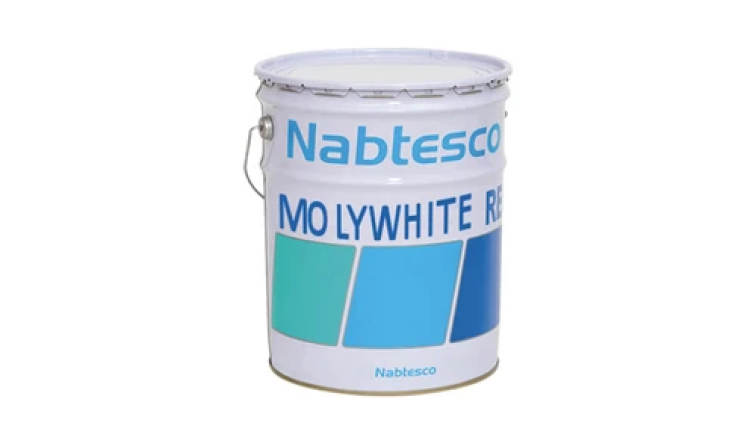 Molywhite RE 00 Tambo 170 kg