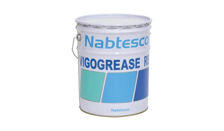 Vigo Grease RE 0 Tambo 170 kg