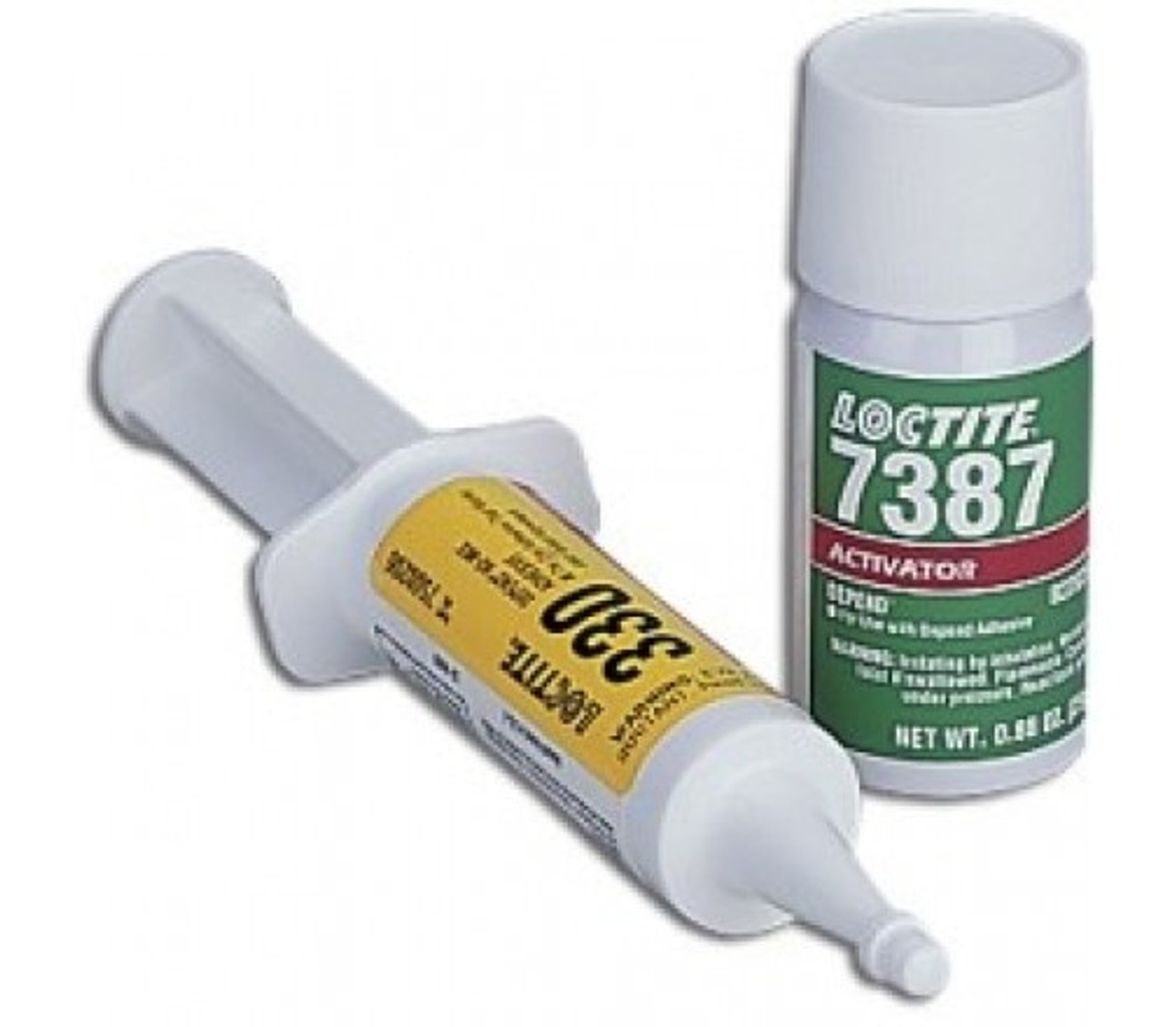 Loctite 330 kit6 25 ml