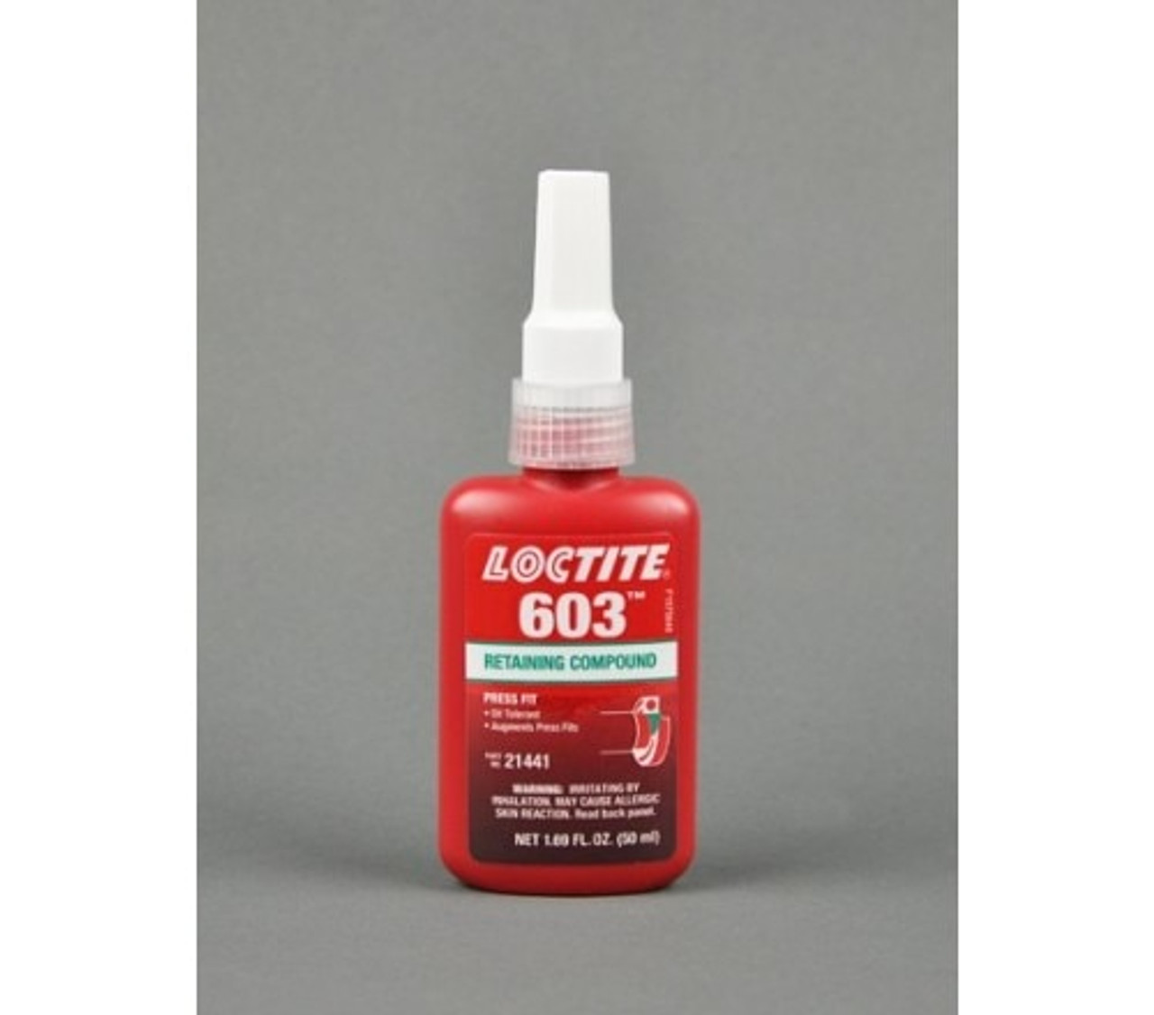 Loctite 603 - Compound Di Conservazione Per Uso Generico, 10 Ml
