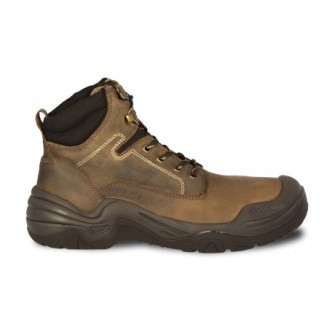 BOTA INDUSTRIAL PUMA SAFETY P884 PARA HOMBRE