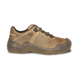 Zapato Berrendo 3001 con Casco