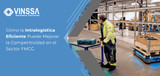 Competitividad con Intralogística Eficiente en el Sector FMCG