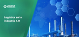 Logística en la industria 4.0