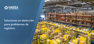 Solución en problemas de detección lado-a-lado en logística Solución en problemas de detección lado-a-lado en logística