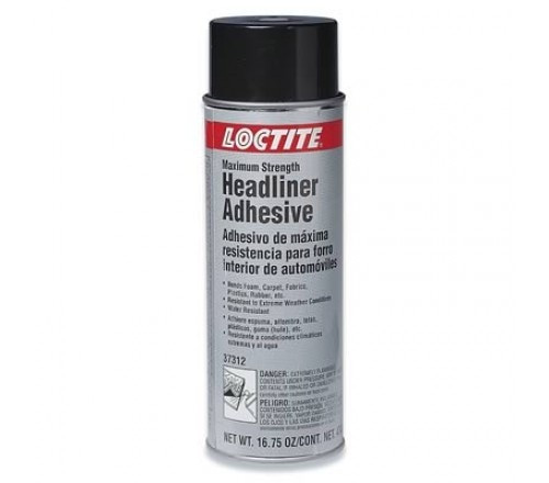 Adhesivos Base Solvente Loctite