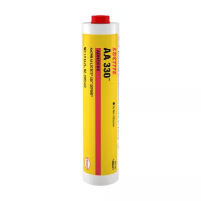 Loctite AA 330 cartucho de 300 ml