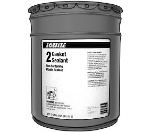 Loctite MR 5922 Gasket Sealant 2 - Lata 5 galones
