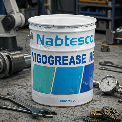 Vigo grease RE 0 Cubeta 16 kg
