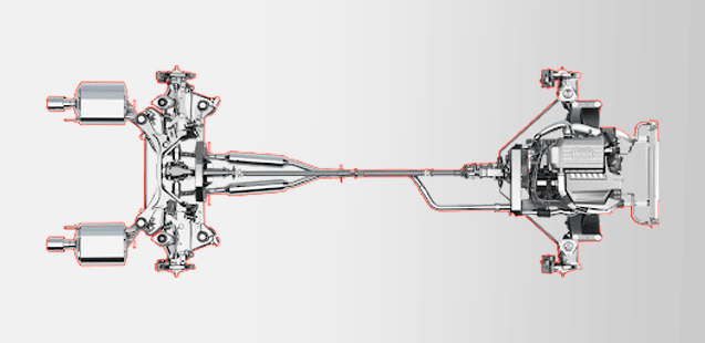 adhesivos para marcaje automotriz powertrain