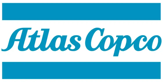 Atlas Copco