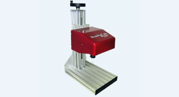 BenchMark200 Dot Peen Marker