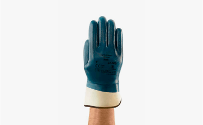 Guantes para maquinados y CNC