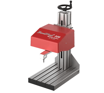 Telesis Pinstamp TMP4750