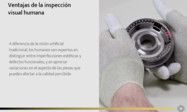 ¿Buscas mejorar tus inspecciones de calidad?