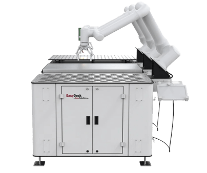 Robot de paletizado
