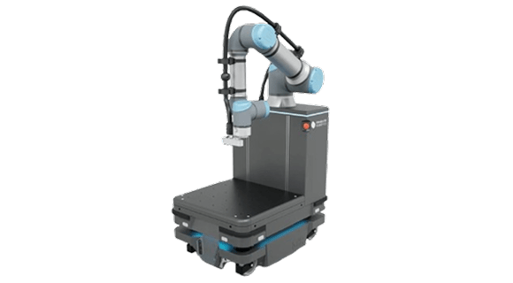 Cobot MiR mc-250