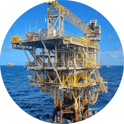 ¿Cuáles son los desafíos del marcaje en petróleo y gas y cómo te ayudamos a resolverlos?